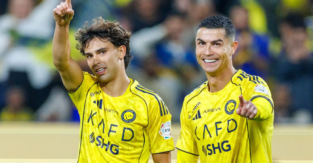 Ronaldo’s teammate sparks Saudi fury as he is dragged into backlash