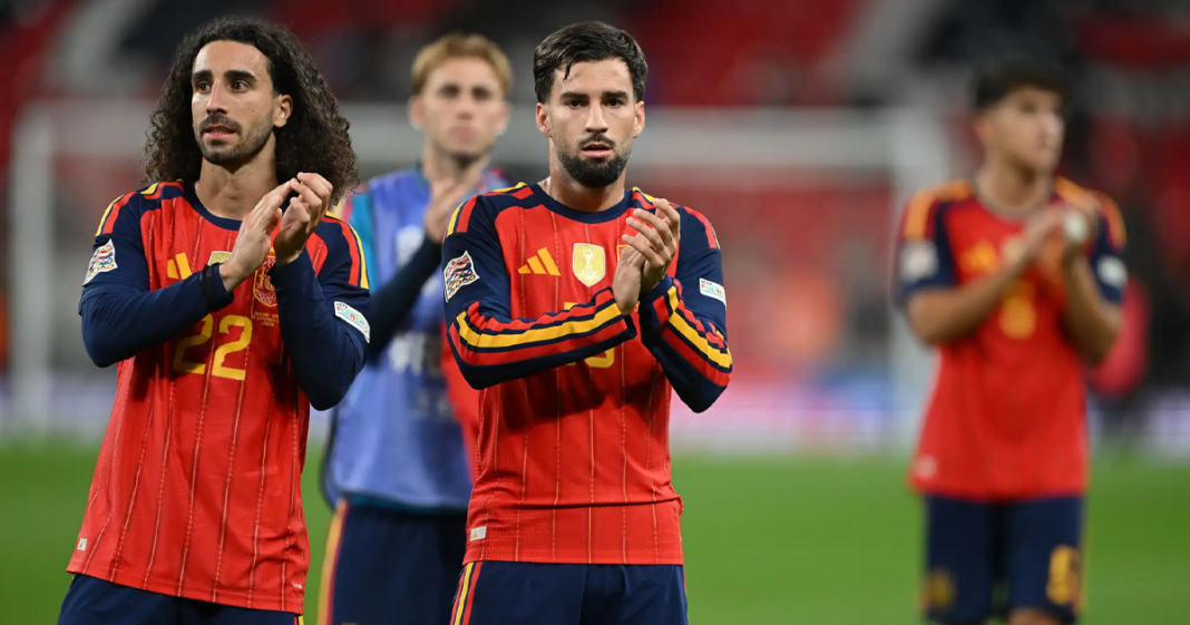 spain