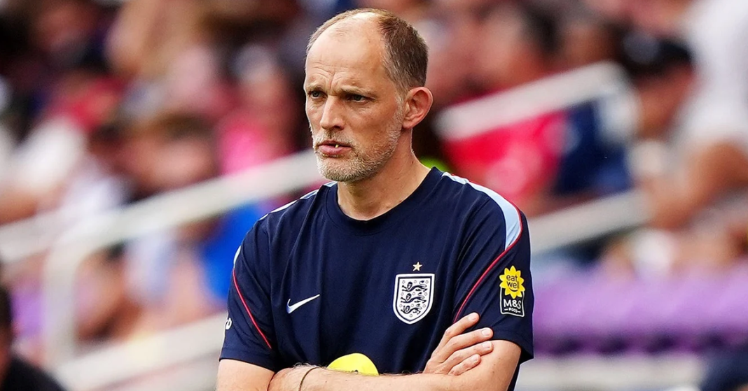 Thomas Tuchel faces FA questions after England’s World Cup exit