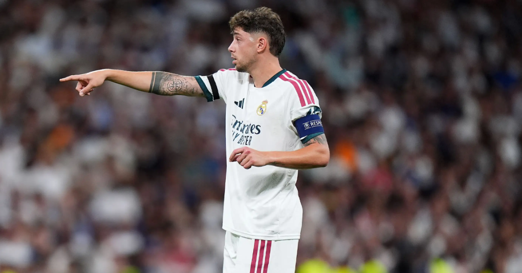 Valverde admits Real Madrid failed to follow Mourinho’s instructions against Inter