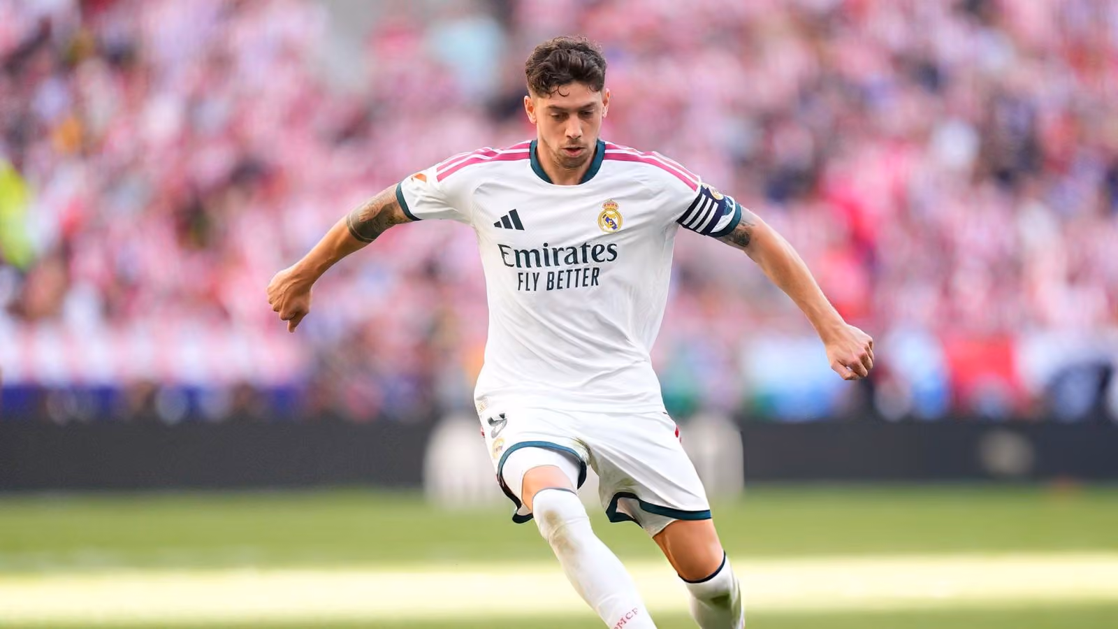 Federico Valverde injury makes Real Madrid’s problems even worse 10 valverde atletico hero 1600x900 1