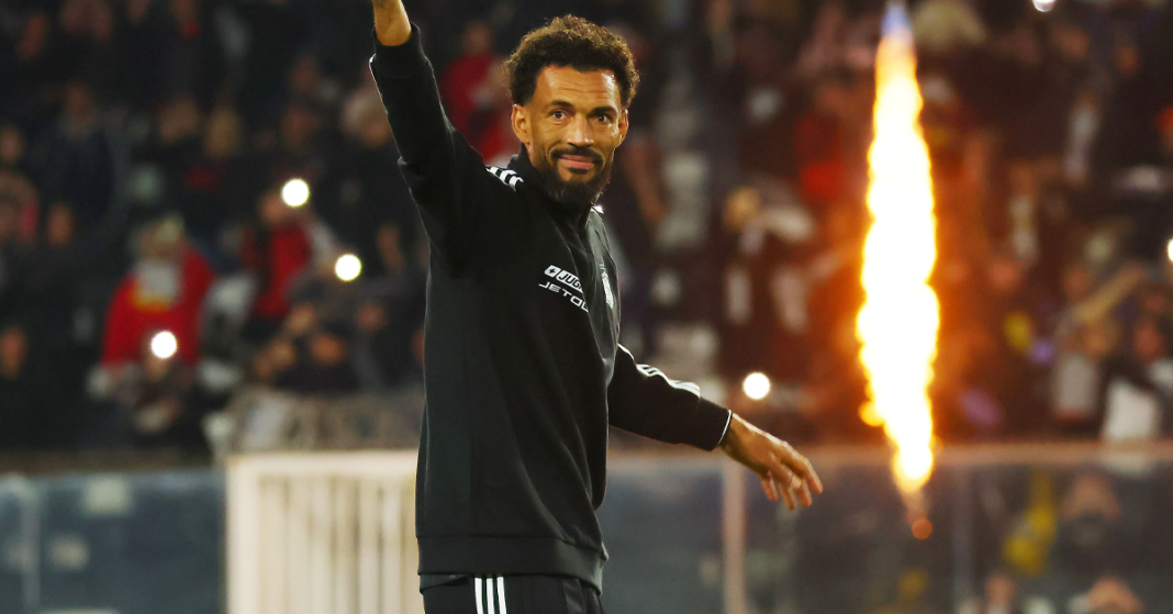 “World Cup hero” Vozinha extends perfect record at new club after league debut