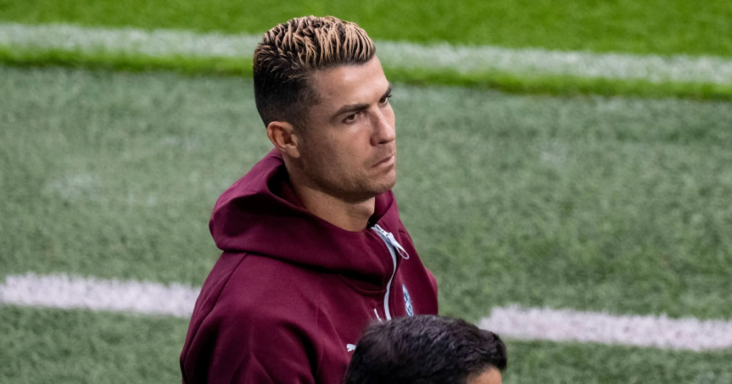 OFFICIAL: Portuguese Football Federation issues statement after Ronaldo leaves squad