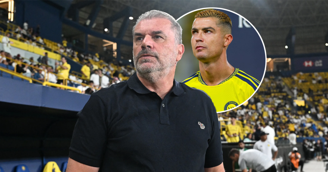 Al Nassr coach gives clear Ronaldo update after Portugal national team drama