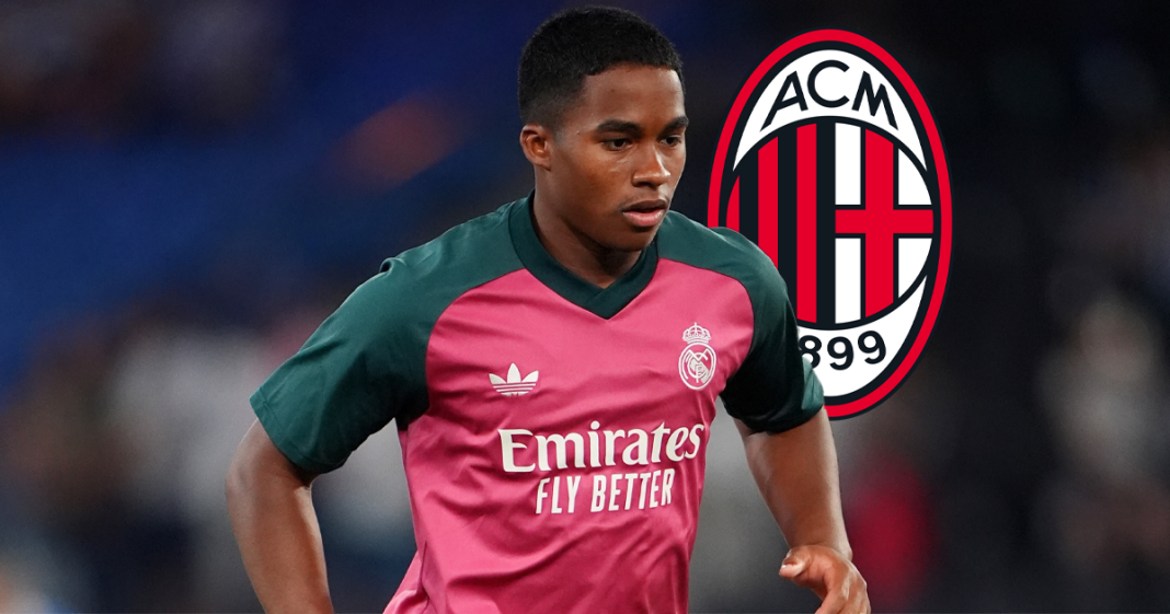 Frustrated at Real Madrid, Endrick gives green light to join European giants