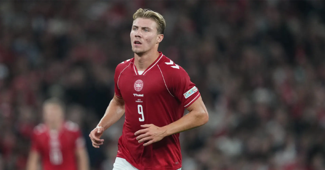 Former Man Utd reveals real reason behind special celebration against Portugal