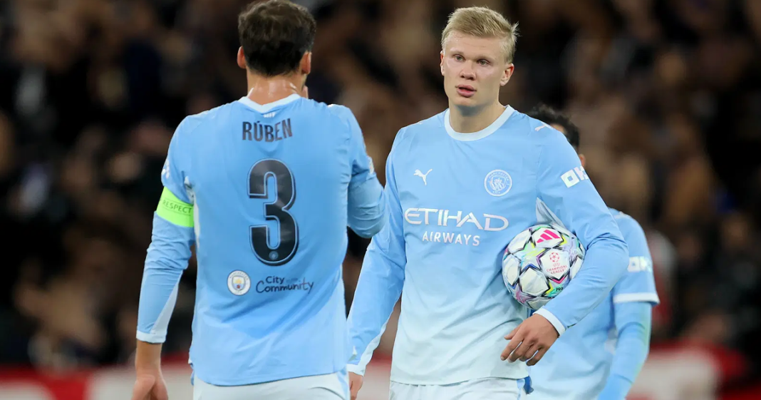 Man City face historic punishment and could be out of the Premier League for several seasons
