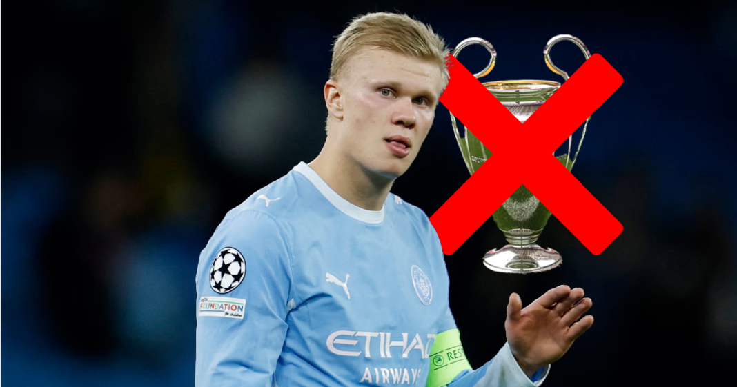 Man City could face 7-10 year European ban if appeal fails