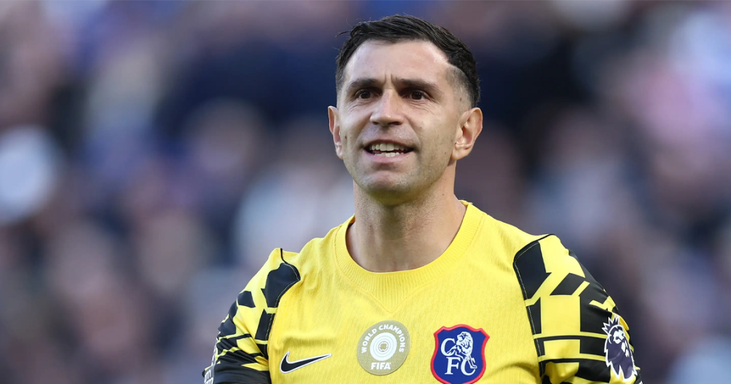 OFFICIAL: Chelsea issue major update on World Cup-winning goalkeeper