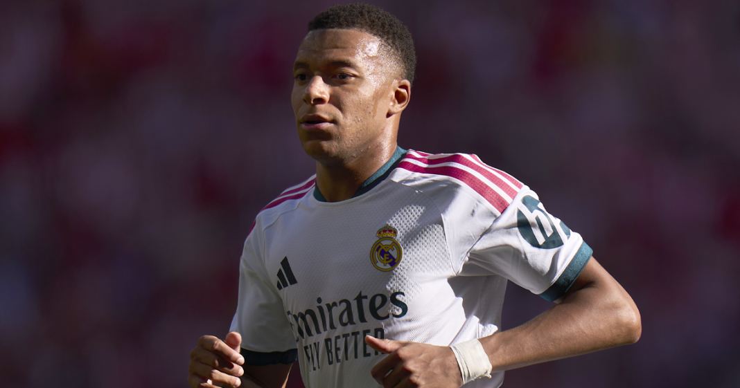 Former Ballon d’Or winner criticises Mbappe’s attitude in the 2026 race