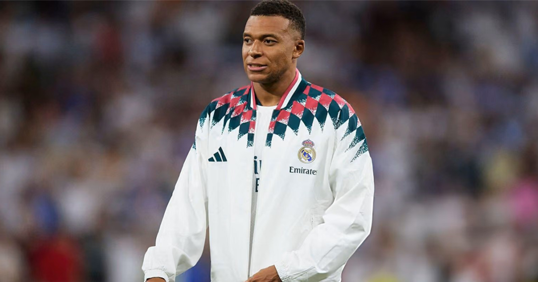 Mbappe accused of exaggerating his achievements in the 2026 Ballon d’Or race