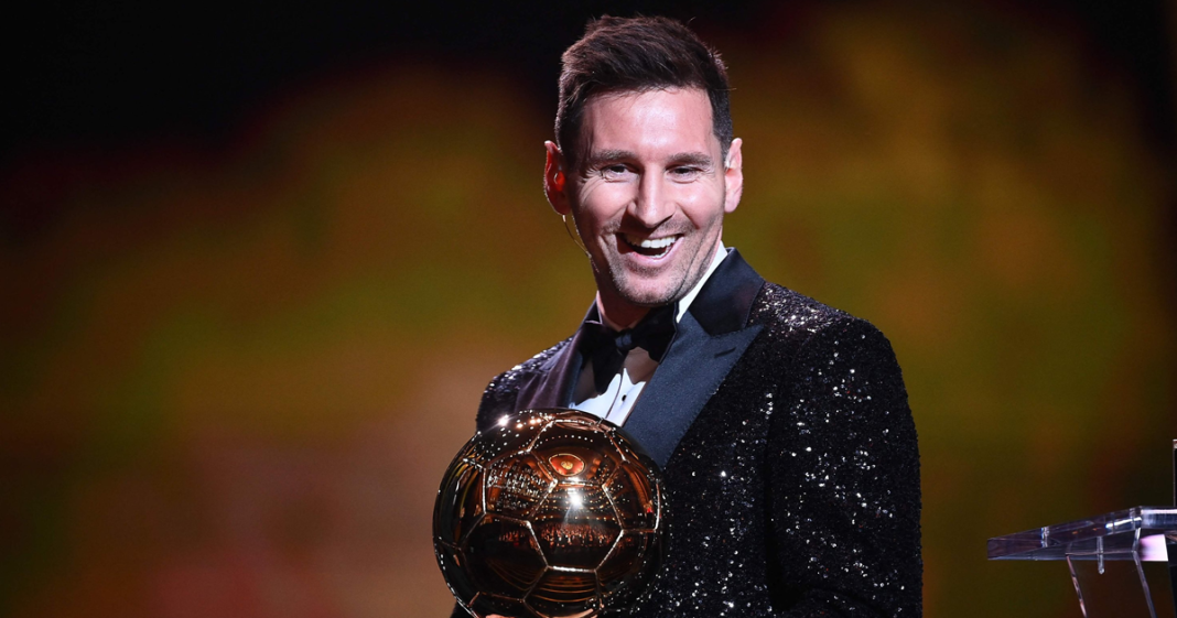 CONFIRMED: Messi returns to Europe before the 2026 Ballon d’Or ceremony