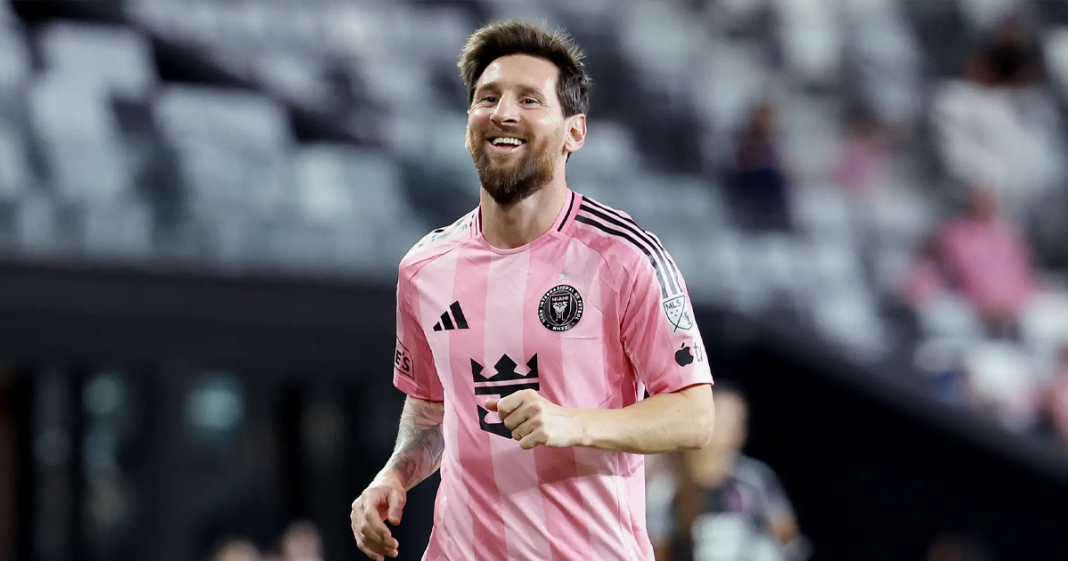Lionel Messi causes a huge surprise in the 2026 Ballon d’Or rankings