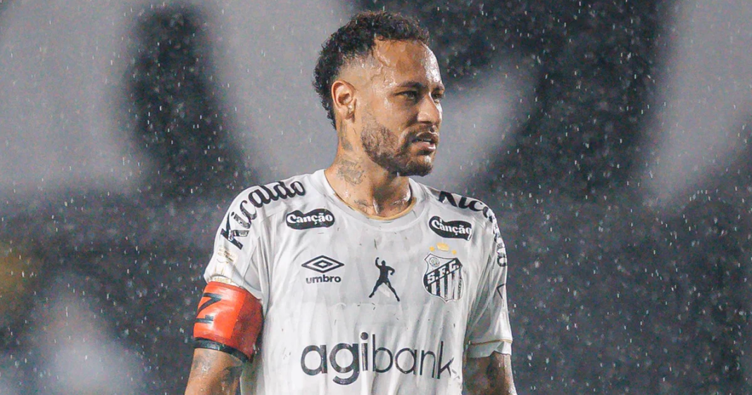 OFFICIAL: Neymar receives a heavy punishment under the Vinicius Jr. rule