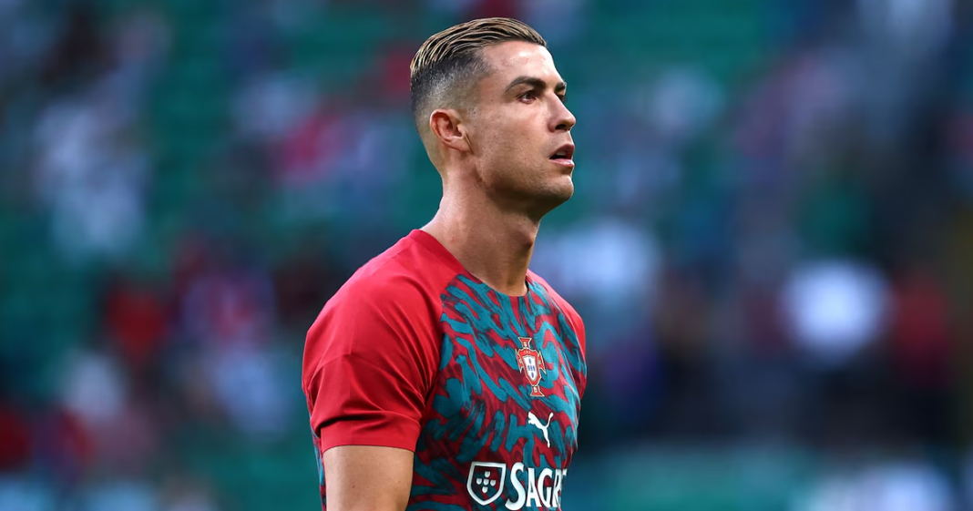 Ronaldo faces fresh backlash in Portugal as questions grow over special treatment