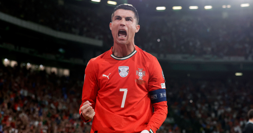 BREAKING: Ronaldo’s sister gives clear answer on her brother’s Portugal return