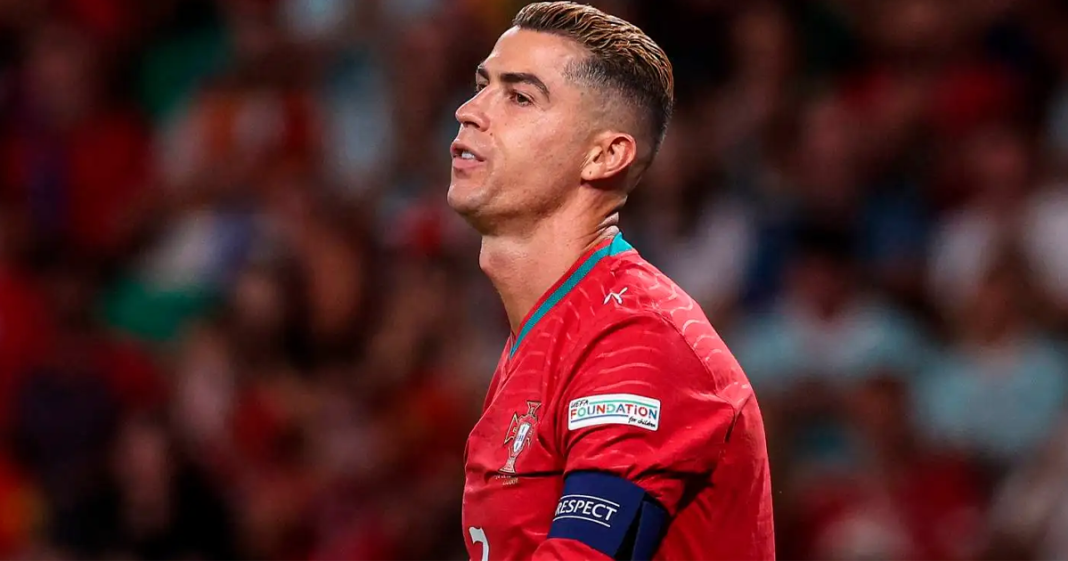 Two key conditions emerge for Cristiano Ronaldo’s return to Portugal