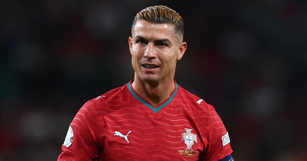 International media react to Ronaldo’s punishment after Portugal row