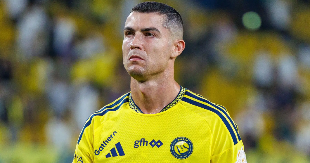 Ronaldo’s 982nd goal is suddenly taken away, sparking debate over his race to 1,000