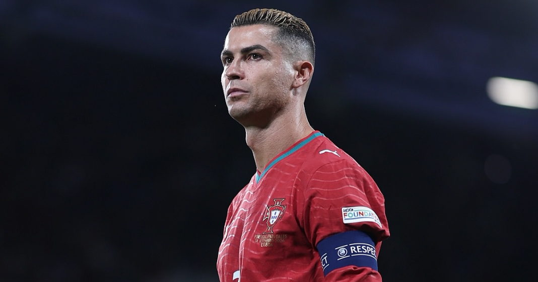 Possible date for Ronaldo’s return to Portugal revealed
