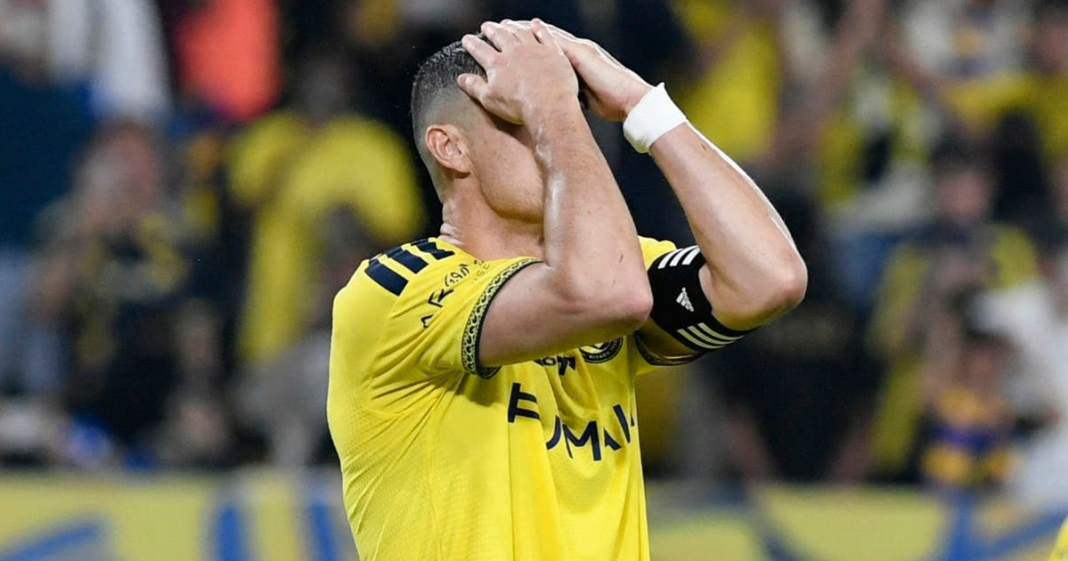 OFFICIAL: FIFA does not recognise Ronaldo’s 982nd goal after victory over Al Faisaly