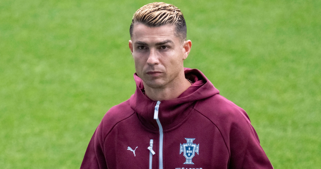 Portugal could lose a fortune if Cristiano Ronaldo quits the national team