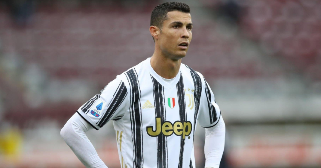 BREAKING: Cristiano Ronaldo Taken to Italy’s Supreme Court!